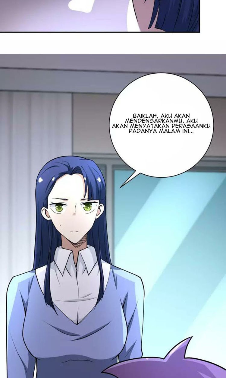 Super System Chapter 80 Gambar 28